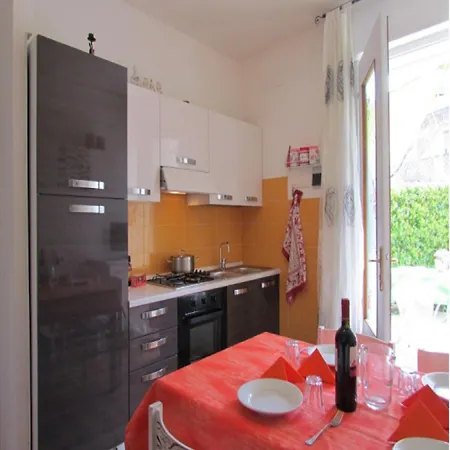 With Private Garden And Place